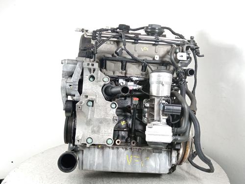 Motor VW GOLF V (1K1) 1.9 TDI (105 hp) 29176684