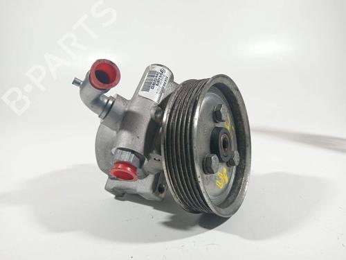 Used Steering pump Steering pump FIAT FIORINO Box Body/MPV (265_) [2013-2026] 18873728 18873728