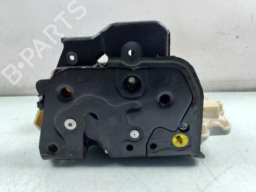 Rear left lock AUDI A4 B7 (8EC) 2.0 TDI | BP4847476C100 