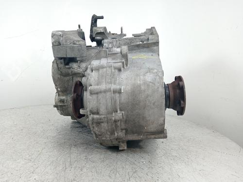 Gearbox VW GOLF VI (5K1) 2.0 GTi | BP17534331M3 