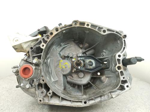 Used Gearbox PEUGEOT 307 (3A/C) [2000-2012]  29310012