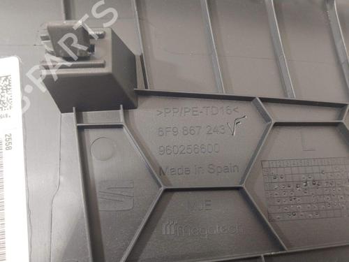 Other SEAT ARONA (KJ7, KJP) 1.6 SRE | BP29617487O1 - Image 3