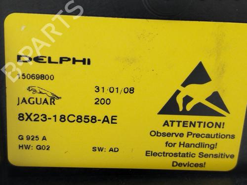 Switch JAGUAR XF I (X250) 4.2 | BP11937077I30 
