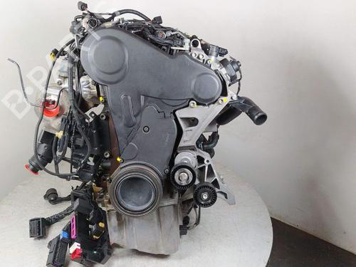 Engine AUDI A4 B8 (8K2) 2.0 TDI | BP39617469M1 - Image 8
