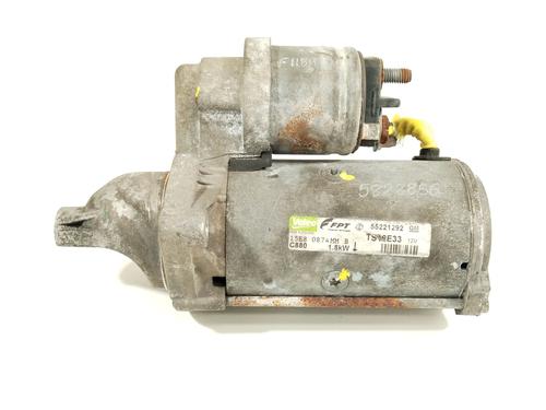 Motor arranque Motor arranque OPEL CORSA D (S07) [2006-2015] 36165549 36165549