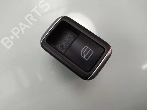 Used Right rear window switch MERCEDES-BENZ CLA Coupe (C117) CLA 200 CDI / d (117.308) (136 hp) 4858941