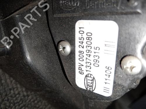 Used Pedal Pedal 37589893 37589893