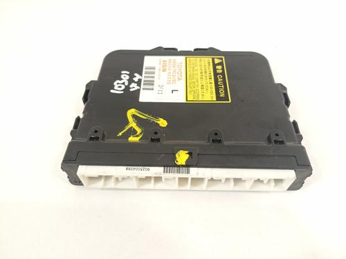 Elektronisk modul TOYOTA LAND CRUISER PRADO (_J12_) 3.0 D-4D (KDJ120, KDJ125) (163 hp) 13704758