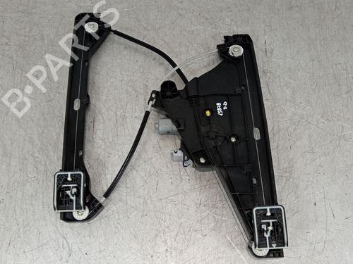 Used Front right window mechanism OPEL CORSA F (P2JO) 1.2 (68) (101 hp) 31850661