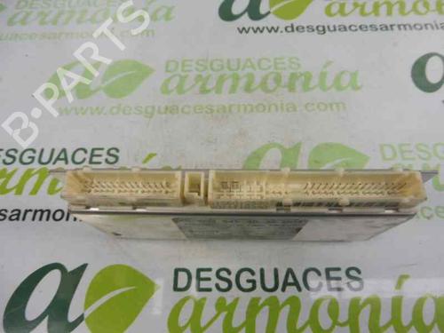 Control unit MERCEDES-BENZ E-CLASS (W211) E 320 CDI (211.026) | BP1844593M11 