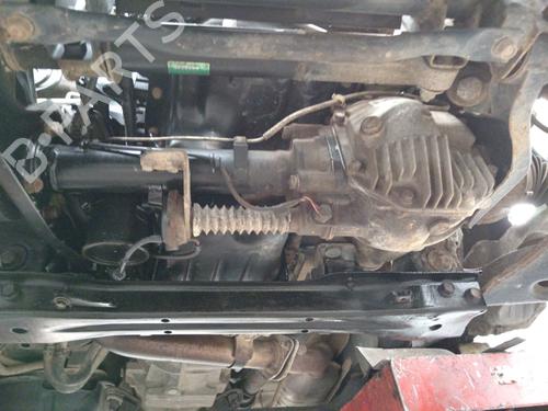 Differential vorne für MITSUBISHI PAJERO IV (V8_W, V9_W) 3.2 DI-D (V88W, V98W) (160 hp) 17872584