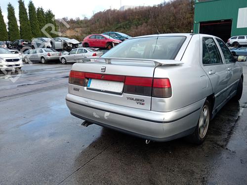 Starter SEAT TOLEDO I (1L2) 1.9 TDI | BP32383724M8