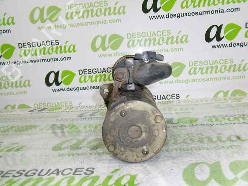 Starter HYUNDAI GETZ (TB) 1.3 | BP1877360M8 