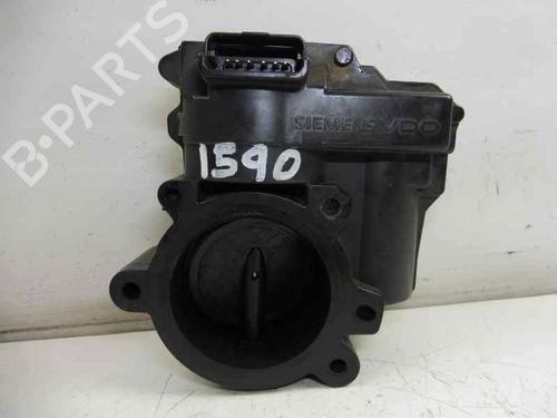 Used Throttle body Throttle body 2804663 2804663