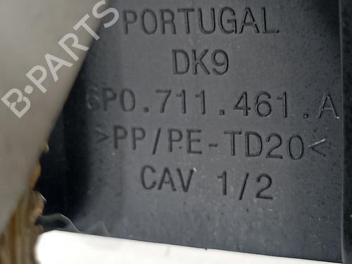 Hand brake SEAT IBIZA IV SC (6J1, 6P5)  | BP13520950I18 