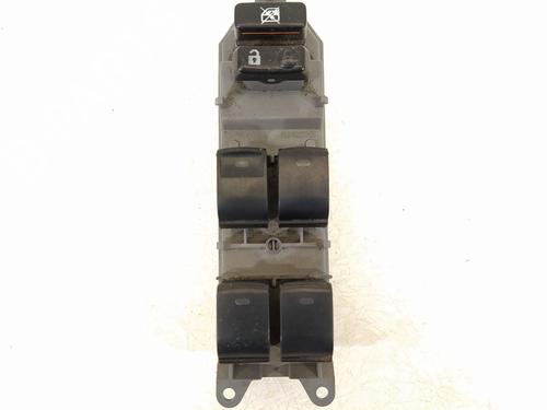 Used Left front window switch Left front window switch 12254958 12254958