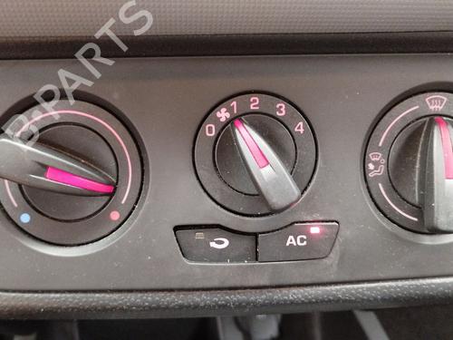 Used Climate control Climate control 38263092 38263092