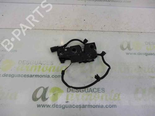 Used Hood lock SEAT LEON (1P1) [2005-2013]  8786253