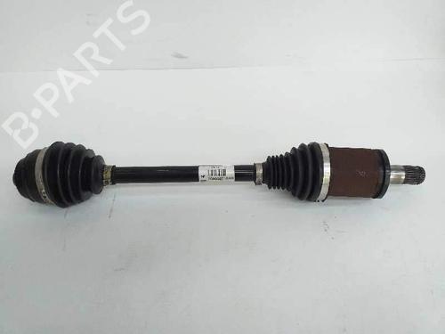 Used Left front driveshaft Left front driveshaft 6817071 6817071