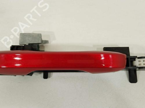 Used Rear right exterior door handle Rear right exterior door handle 34250510 34250510