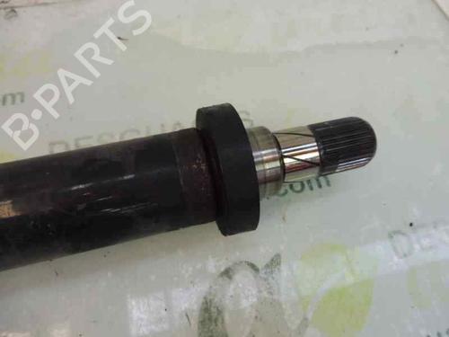 Right front driveshaft MINI MINI (R56) Cooper D | BP1845136M39 - Image 3