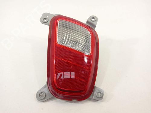 Used Rear bumper right light Rear bumper right light 29258295 29258295
