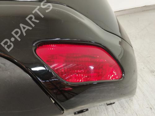 Rear bumper CITROËN C4 I (LC_)  | BP16092903C8 