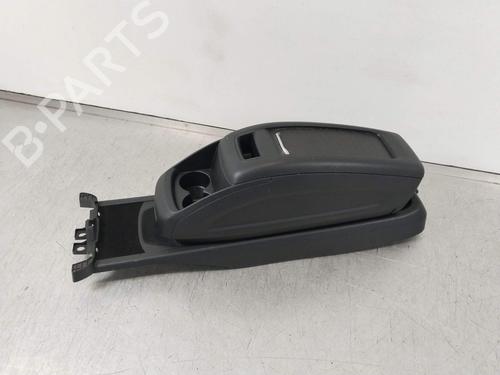 Middle console CITROËN C4 Grand Picasso II (DA_, DE_) 1.2 THP 130 | BP29308315I22 - Image 3
