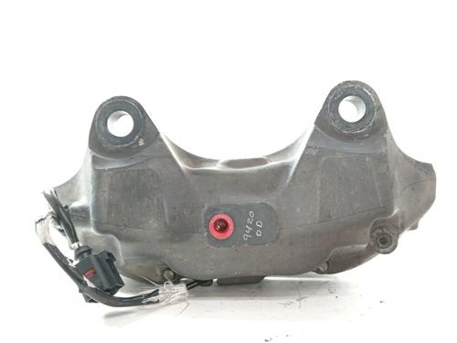 Right front brake caliper VW TOUAREG (7LA, 7L6, 7L7) 3.0 V6 TDI | BP17685269M104 
