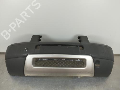 Używane Zderzak przedni LAND ROVER FREELANDER I (L314) [1998-2006]  9906794