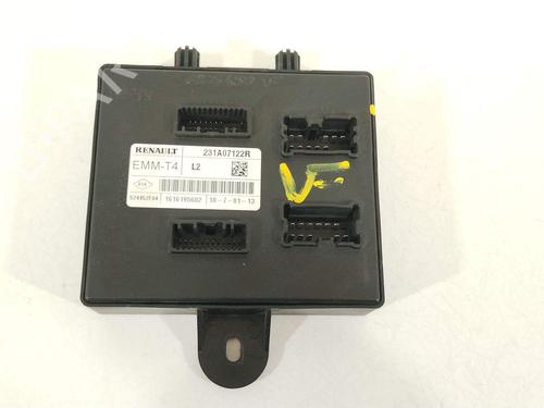 Used Electronic module Electronic module 37991763 37991763
