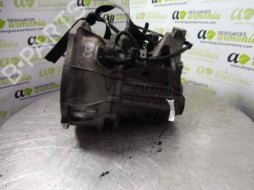 Gearbox FORD FOCUS II (DA_, HCP, DP)  | BP1845926M3 
