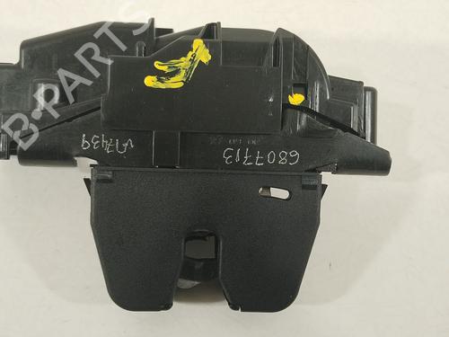 Bagklap lås Bagklap lås 38533166 38533166