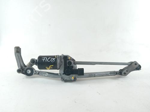 Front wiper motor BMW 3 (E90) 320 d | BP7810628M29 