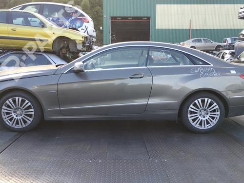 Used Parts MERCEDES-BENZ E-CLASS Coupe (C207)  E 220 CDI / d (207.302, 207.301)  1083817
