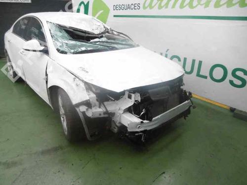 Expansion tank OPEL INSIGNIA A (G09) 1.6 CDTi (68) | BP1948900C120 