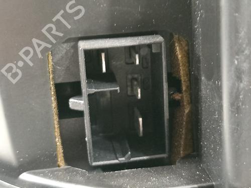 Heater blower motor VW GOLF V (1K1)  | BP16145483M62 