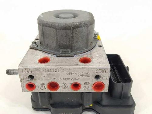 ABS Bremseaggregat RENAULT CLIO IV (BH_) 1.5 dCi 90 (90 hp) 4855376