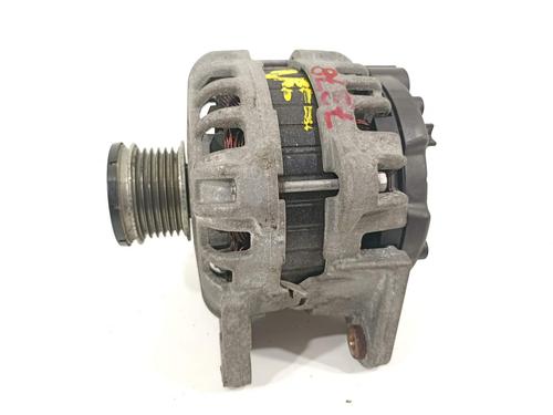 Used Alternator Alternator SEAT IBIZA V (KJ1, KJG) [2017-2026] 8235235 8235235