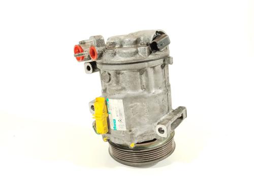 AC compressor PEUGEOT 407 (6D_) 2.0 HDi 135 (6DRHRH, 6DRHRE, 6DRHRG, 6DRHRJ) | BP28515640M34