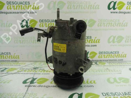 AC compressor FORD B-MAX (JK)  | BP1947629M34  - Image 5