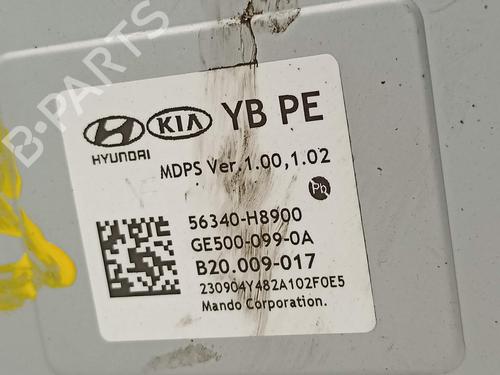 Steering column KIA STONIC (YB) 1.0 T-GDi | BP40100584M21 - Image 4