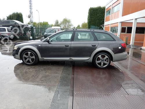Used Parts AUDI A6 Allroad C6 (4FH) 2.7 TDI quattro (180 hp) 2778521