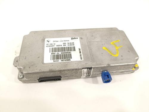 Used Electronic module Electronic module 18407265 18407265