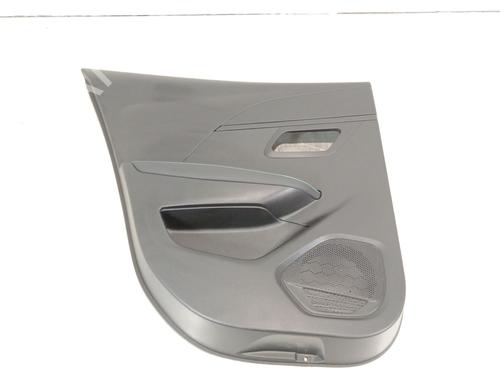 Venstre bakpanel PEUGEOT 208 II (UB_, UP_, UW_, UJ_) 1.2 PureTech 100 (101 hp) 30081406