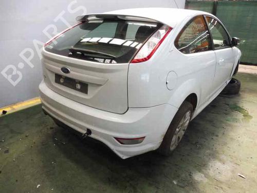Køler FORD FOCUS II (DA_, HCP, DP)  | BP3120801M31 