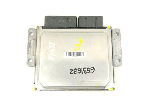 Engine control unit (ECU) CITROËN DS5 2.0 BlueHDi 180 | BP40100735M57 - Image 6