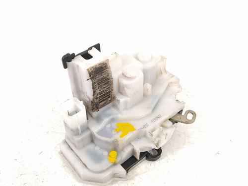 Used Front right lock FORD KA (RU8) [2008-2016]  12253744