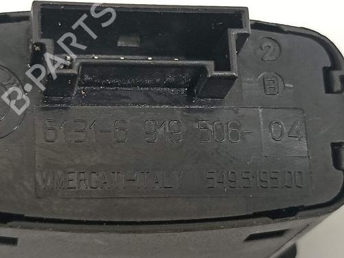 Warning switch BMW X3 (E83) 2.0 d | BP15207147I22 - Image 2