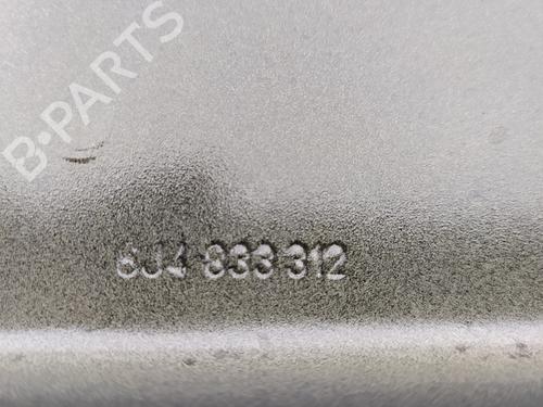 Right rear door SEAT IBIZA IV (6J5, 6P1)  | BP4850866C5 